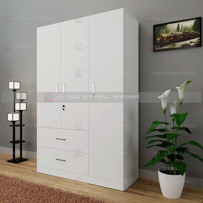 Tủ  Áo Cao Cấp TAG009